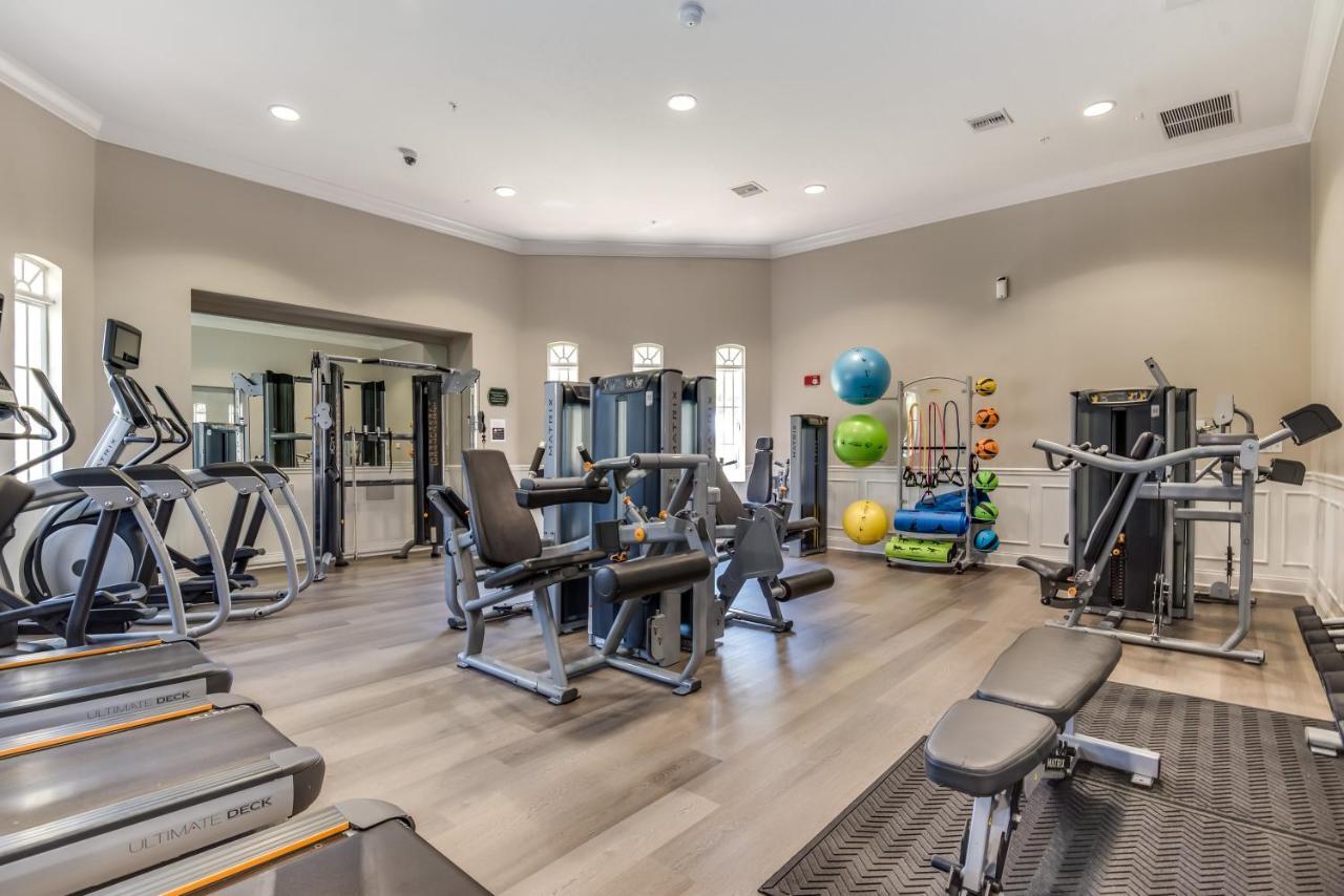 Gorgeous 1St-Floor, End Unit Condo W Lakeview Орландо Экстерьер фото
