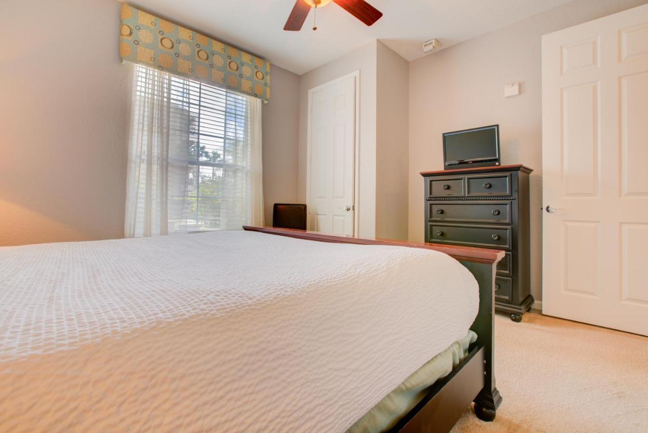 Gorgeous 1St-Floor, End Unit Condo W Lakeview Орландо Экстерьер фото