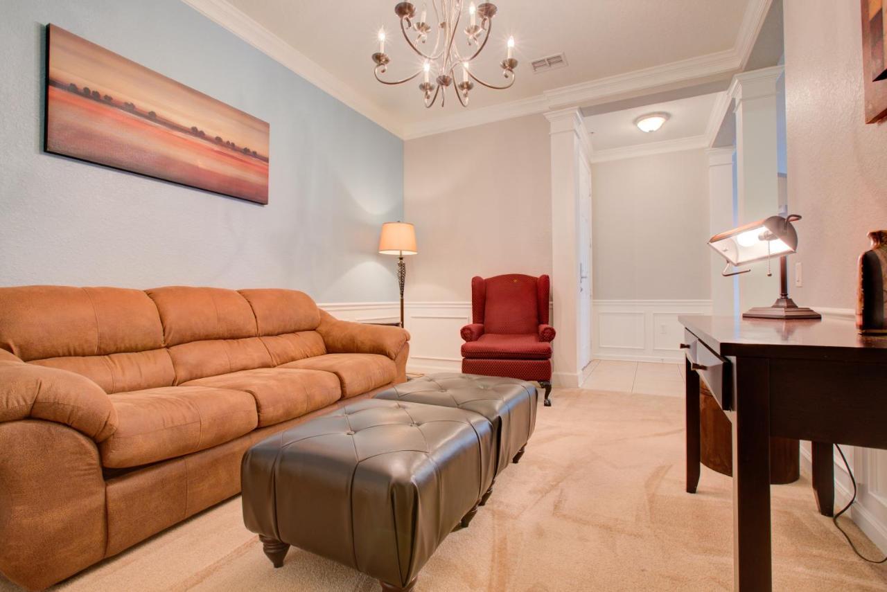 Gorgeous 1St-Floor, End Unit Condo W Lakeview Орландо Экстерьер фото